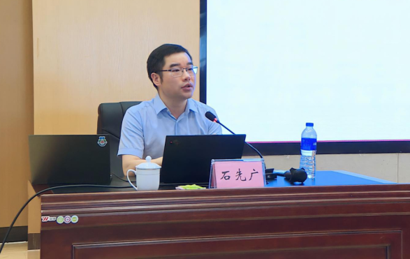 230906宜賓發(fā)展控股集團有限公司成功承辦國資大講堂（第三期）勞動用工風險培訓-新聞稿264.png